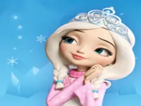 image bg Little Princess Tale