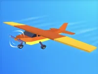 Crash Landing image