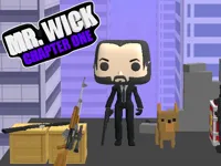 image bg Mr Wick Chapter One
