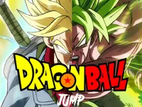image bg DragonBall Jump