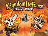 image bg Kingdom Defense : Chaos Time