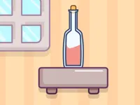 image bg Flippy Bottle