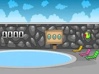 image bg Swimming Club Escape
