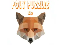 image bg Poly Puzzles 3D