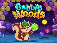 Squirrel Bubble Woods image