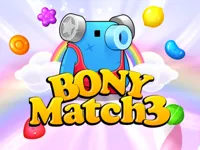 image bg Bony Match3