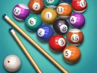 image bg Pool Ball Offline