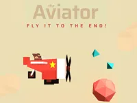 image bg The Aviator
