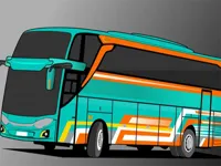 Villager Bus Simulator image