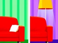 Find The Differences - Spot Them All image