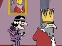 Murder image