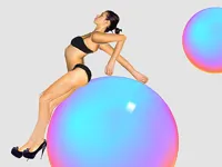 image bg Ragdoll Physics