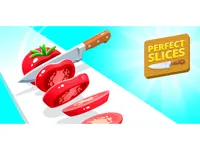 Perfect Slices- cut image