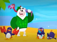 image bg Golf Clash