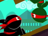 image bg Ninja Action 2