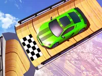 Mega Stunt on sky image