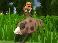 Pixel Hunting.IO image