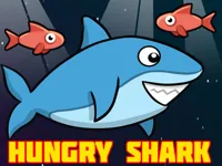 image bg Hungry Shark