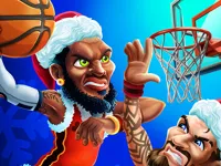 image bg Basketball Arena: Online Game