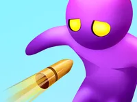 Bullet Man image