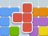 Nine Block Puzzle image