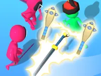 image bg Merge Fighting 3d