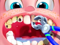 image bg Pop Star Dentist