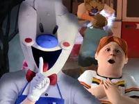 Ice Scream: Horror Escape image