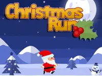 image bg Christmas Run