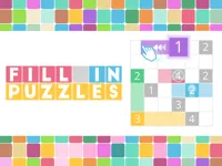 Fill In Puzzles image