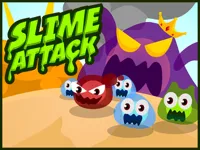 image bg Slime Attack