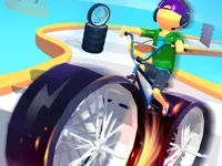 image bg Big wheels