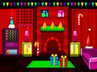 Christmas Party Escape image