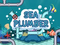 image bg Sea Plumber