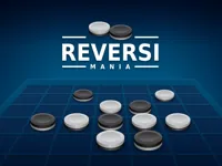 image bg Reversi Mania