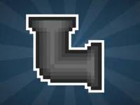 Pixel Pipes image