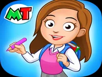 My School Games 2023 image