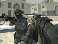 Warzone Strike image