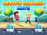 image bg Traffic Control Math