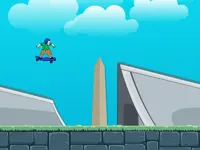 Skateboard Adventures image