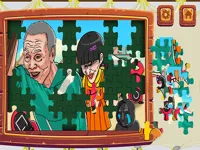 SQUID PUZZLE image
