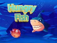 image bg Hungry Fish