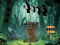Rescue The Wolverine image