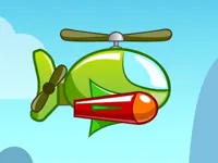 image bg Rocket Clash
