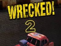 image bg Wrecked! 2
