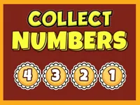image bg Connect Numbers
