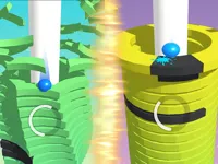 image bg Stack Ball Helix