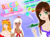 Breaker Manga Girls image
