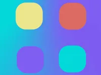 Four Colors Game image
