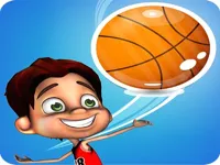 Dude Basketball image